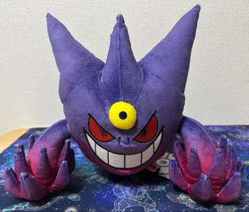 포켓몬 봉제 인형 메가 팬텀