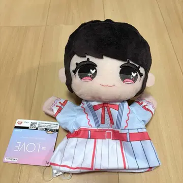 *=LOVE 이코러브* 타카마츠 히토미 퍼펫*모리 판타지*