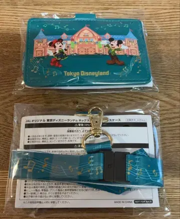 JAL 디즈니