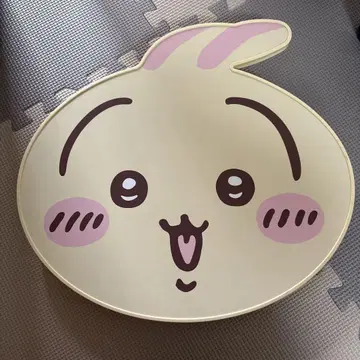 치이카와 미니 테이블 토끼