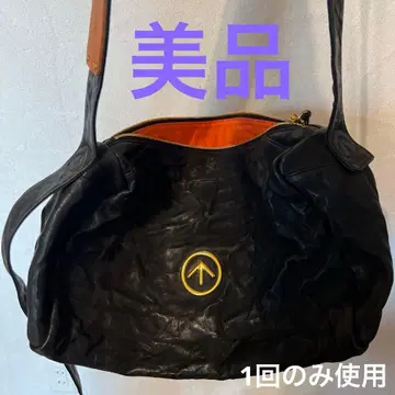 GROTTO 숄더백 (새상품급)