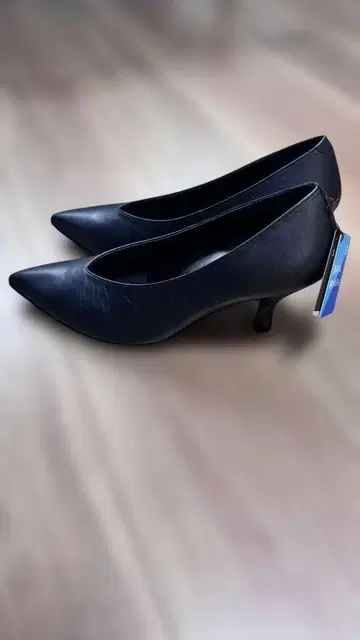 WACOAL 와코루 서세스워크 펌프스