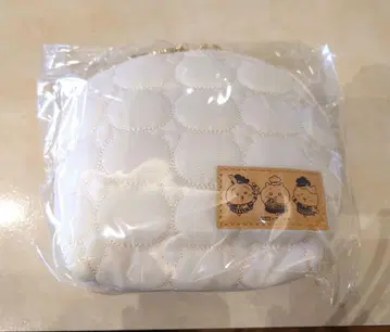 코코스 치이카와 퀼팅 파우치
