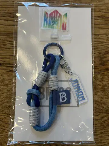 BMSG FES'25 폰 스트랩 BE:FIRST JUNON