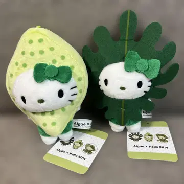 [ 새상품 미사용 ] 일본관 모키티