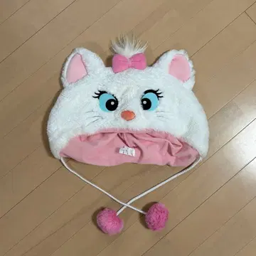 도쿄 디즈니 리조트 마리 팬캡
