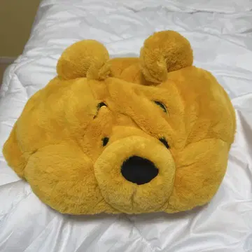 곰돌이 푸 팬캡