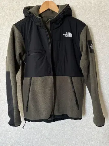 THE NORTH FACE 플리스 자켓 S