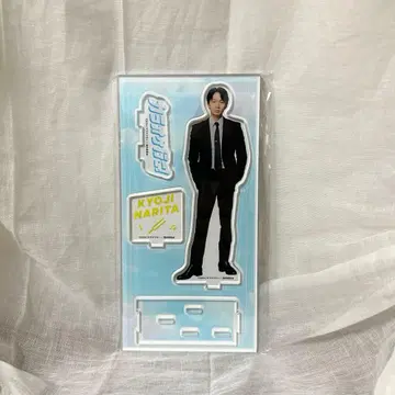 가라오케 가자! 나리타 쿄지 아야노 고 아크릴 스탠드