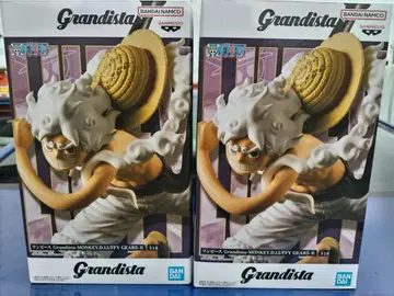 Grandista 몽키 D 루피 GEAR 5