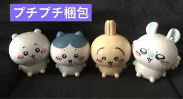 캡슐 캐릭터 치이카와 (먼작귀) 가챠 컴플리트