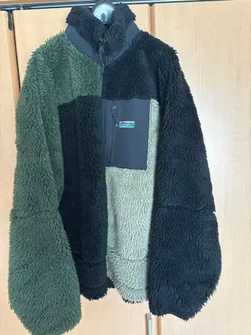 Freak's Store 플리스 자켓