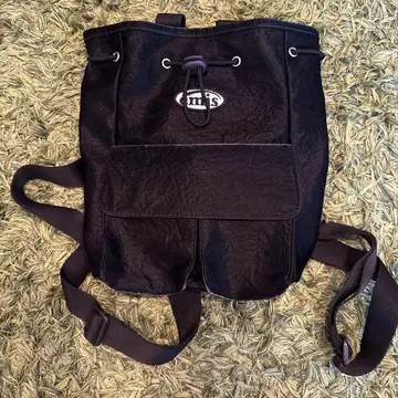 emis 미니 백팩 백팩