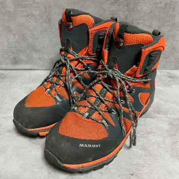 [ 마무트 ] (40) 트레킹 슈즈 라이켈 T 에너지 고어텍스