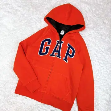 새상품급 GAP 갭 로고 후드티 y2k 헤이세이 갸루 그런지