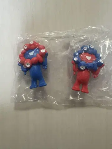 오사카 만박 카이요도 미야쿠미야쿠 피규어