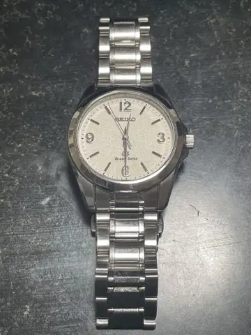 Grand Seiko 8J55-0010