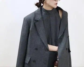 hwyl double jacket