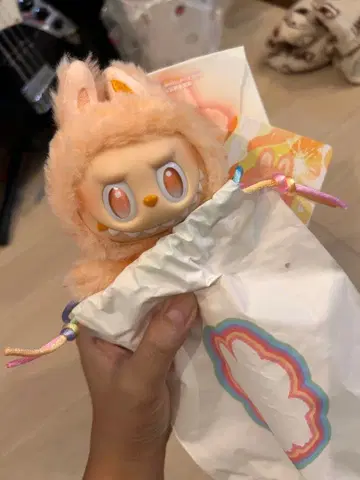 라부부