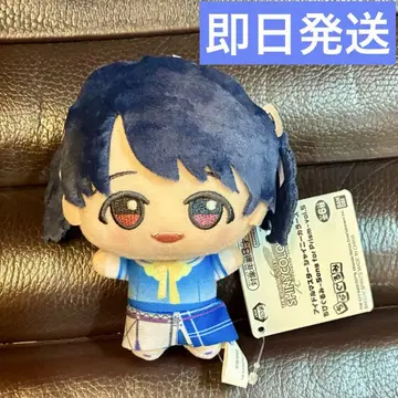샤니마스 SD 인형 후쿠마루 코이토