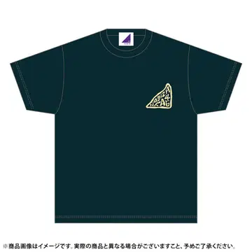 노기자카46 이오키 마오 2024년 생탄 T셔츠 L사이즈