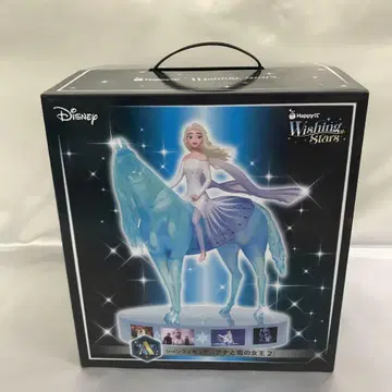 [2] Happy 복권 Disney A상 피규어