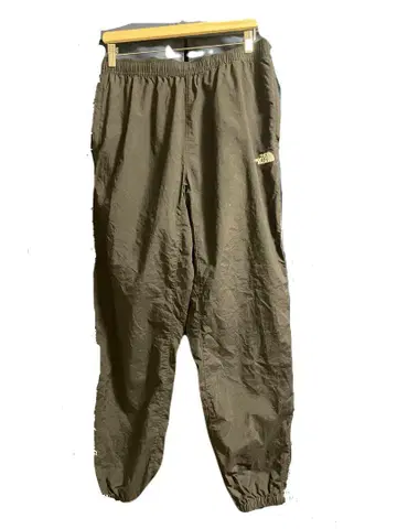 THE NORTH FACE 카고 팬츠 블랙