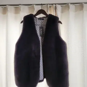 AnneCoquine 라쿤 조 에코 퍼 노카라 베스트