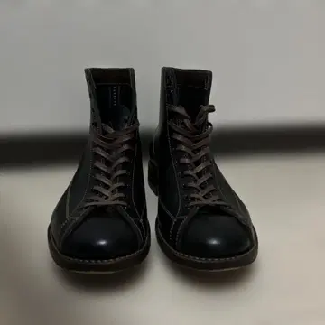 Brother Bridge HENRY 헨리 바케타 8.5