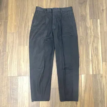 steven alan VENTILE 슬랙스