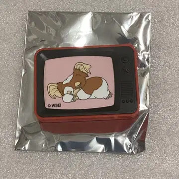 레트로 TV 마그넷 컬렉션 그렘린 기즈모
