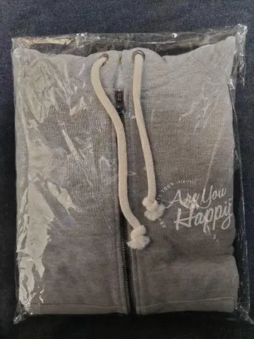 아라시 아유하피 후드티