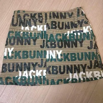 JACK BUNNY 골프 스커트 숏팬츠 포함