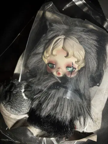 SKULLPANDA You Found Me! 스컬팬더 시크릿
