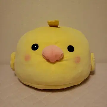 모치코! 코토리대의 새 봉제 인형