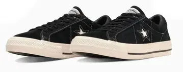 컨버스 스케이트보딩 원스타 SK+ 블랙