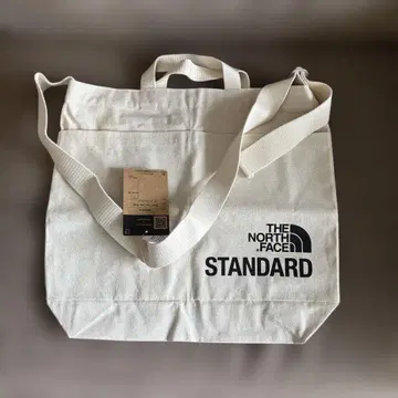THE NORTH FACE STANDARD 토트백