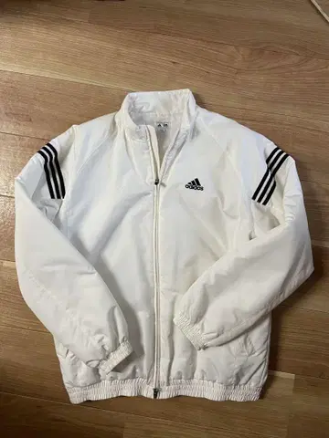 adidas 화이트 자켓 아디다스 골프