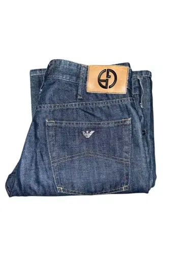 이탈리아제 GIORGIO ARMANI 팬츠 L