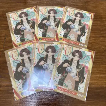 WIND BREAKER 소방준비