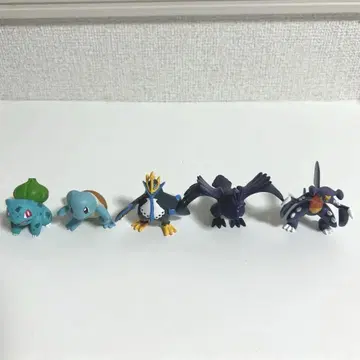 포켓몬 몬코레 5세트