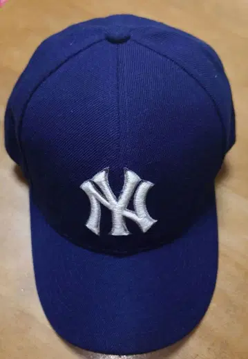 90s New York Yankees NY 양키스 캡