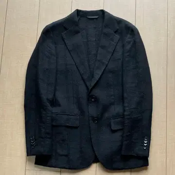 [ 고품질 ] LEGAMASTER 테일러드 자켓 M 일본제 원단