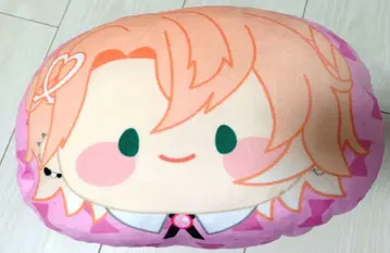 크로노바 모찌후와 쿠션 아마무 레무