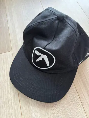 레어 데드스탁 Aphex Twin 캡