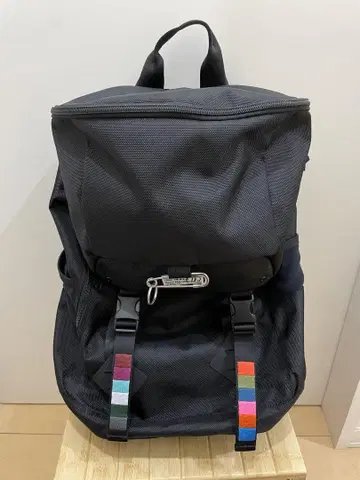 뉴에라 콜라보 럭색 JAM HOMEMADE NEWERA