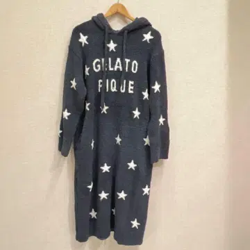 gelato pique 룸웨어 원피스