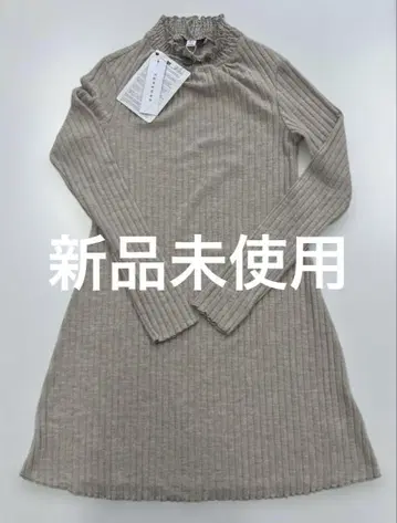 TOPSHOP 원피스 미사용 새상품