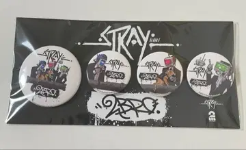 2bro TGS 캔뱃지