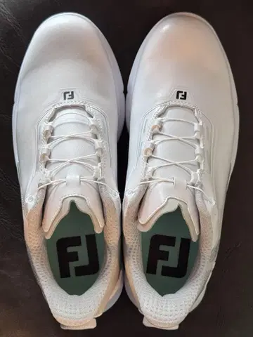 풋조이 (FOOTJOY) FUEL 스파이크리스
